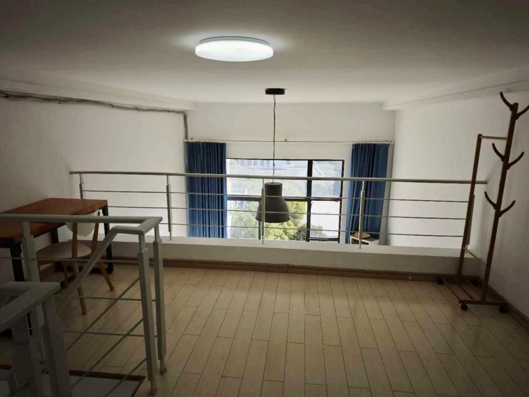 Inestin Shanghai Apt Xinjinqiao Road Exterior foto