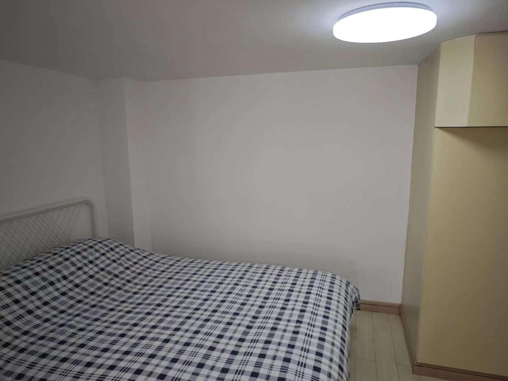 Inestin Shanghai Apt Xinjinqiao Road Exterior foto