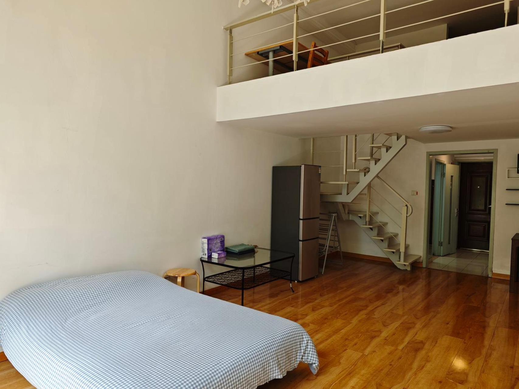 Inestin Shanghai Apt Xinjinqiao Road Exterior foto